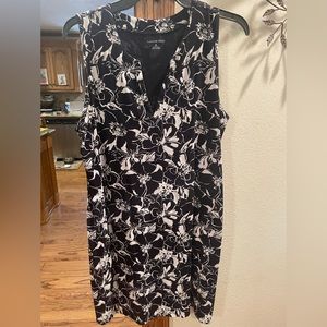 Like new swim suit cover up.